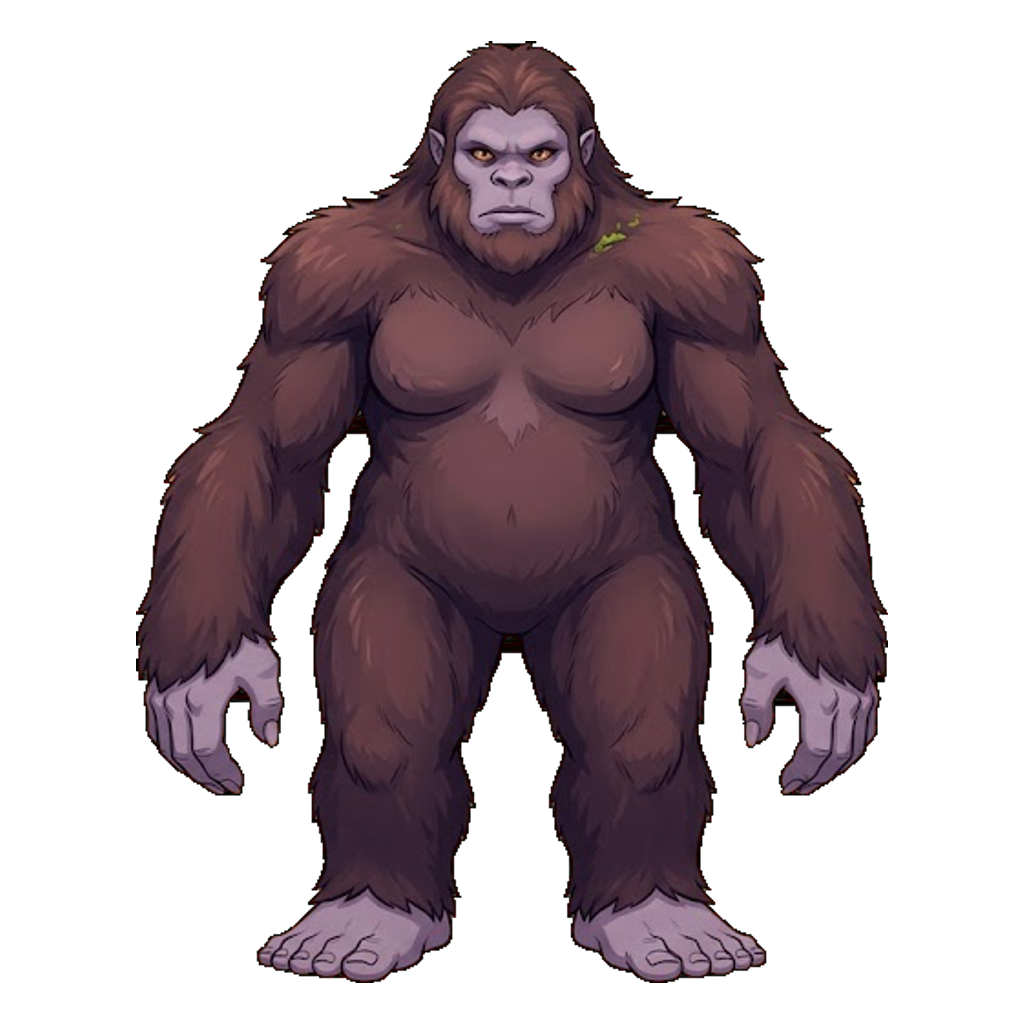 Bigfoot