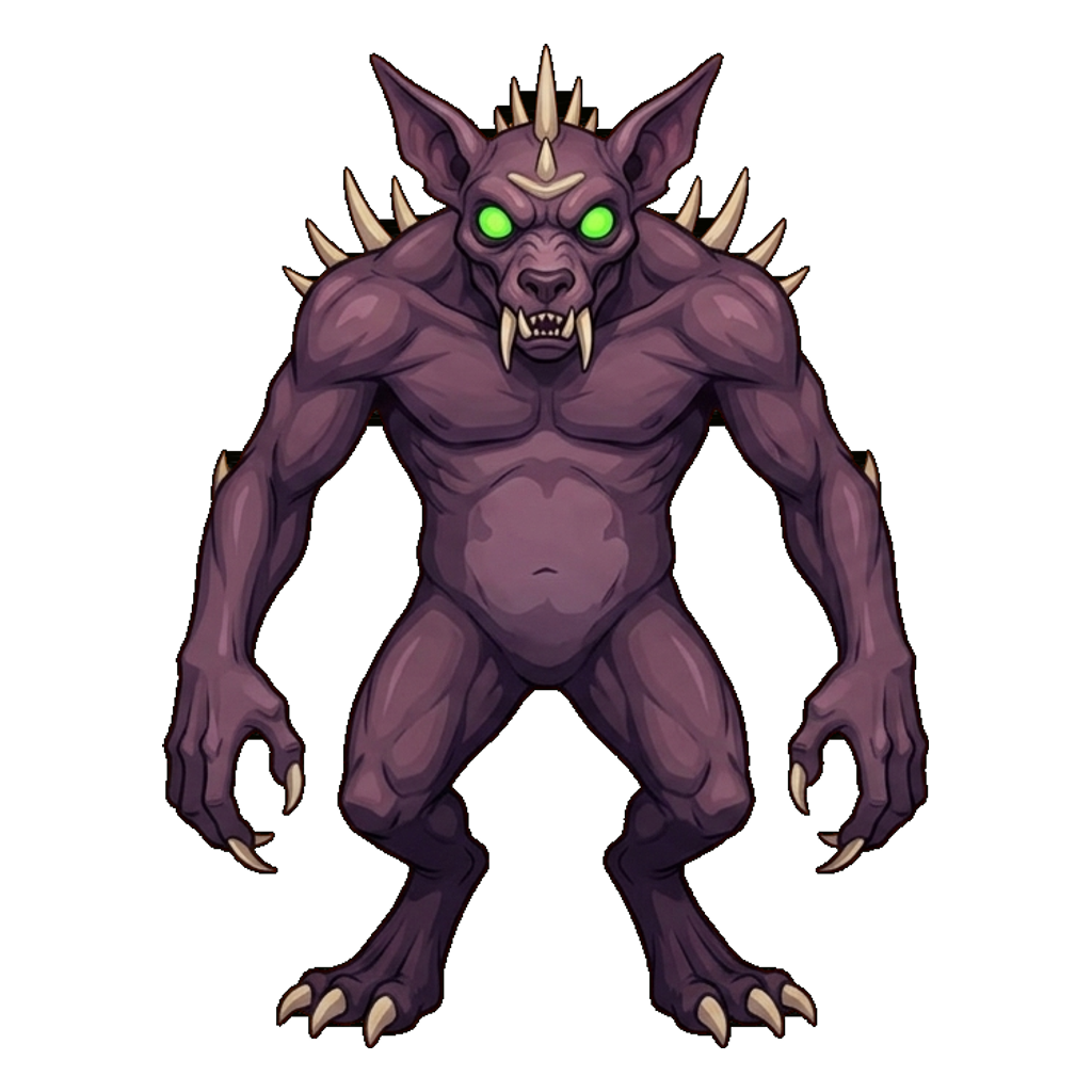 Chupacabra