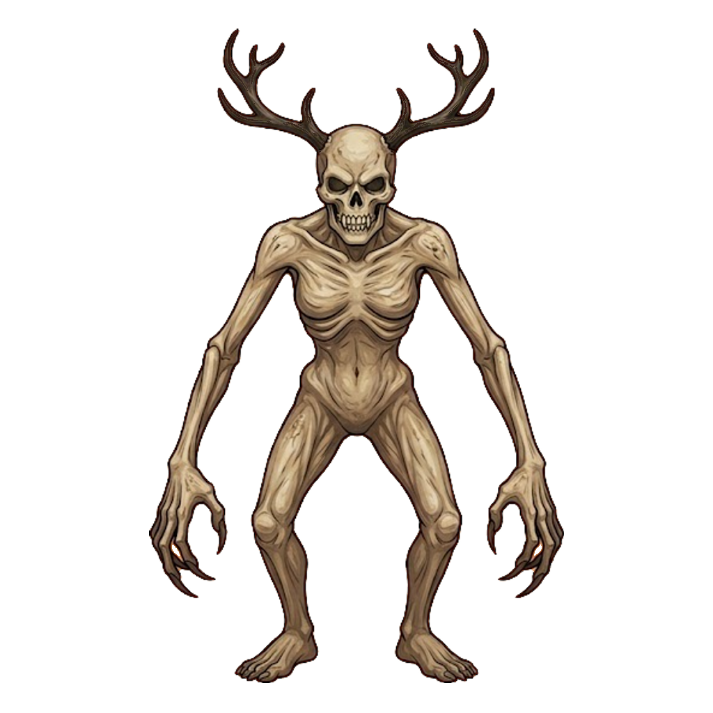 Wendigo