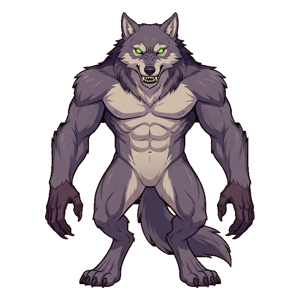 Werewolf